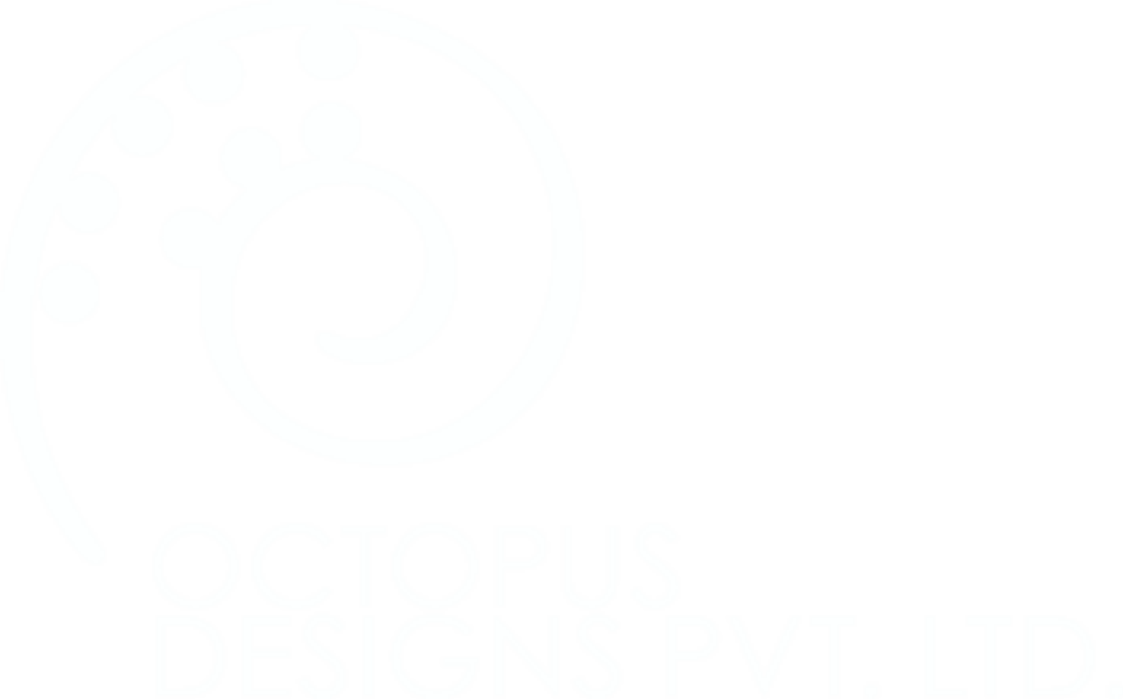 Octopus pvt ltd Logo